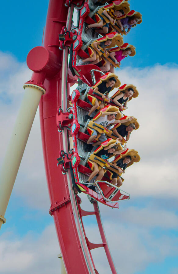 Universal Studios Florida